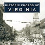 Historic Photos of Virginia