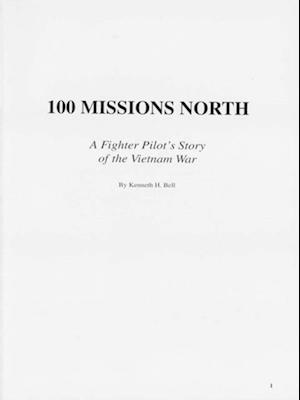 100 Missions North