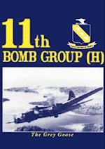 11th Bomb Group (H)