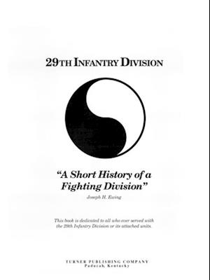 29th Infantry Division