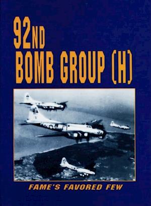 92nd Bomb Group