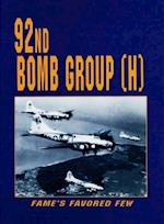 92nd Bomb Group