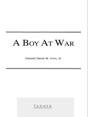 Boy at War