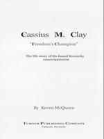 Cassius M. Clay