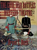 Civil War Battles of the Western Theatre