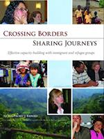 Crossing Borders - Sharing Journeys