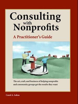 Consulting With Nonprofits