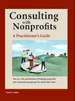 Consulting With Nonprofits