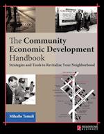 Community Economic Development Handbook