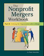 Nonprofit Mergers Workbook Part II