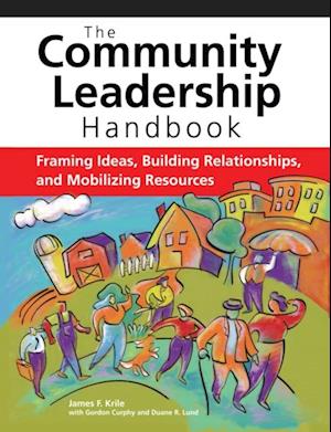 Community Leadership Handbook