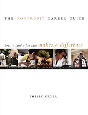 Nonprofit Career Guide