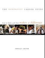 Nonprofit Career Guide