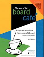 Best of the Board Cafe