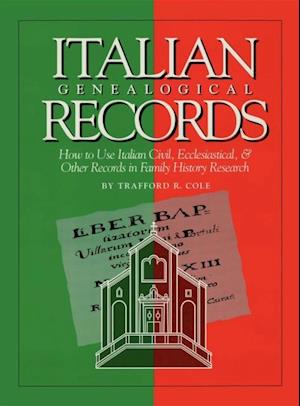 Italian Genealogical Records