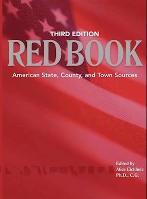 Red Book, 3rd edition