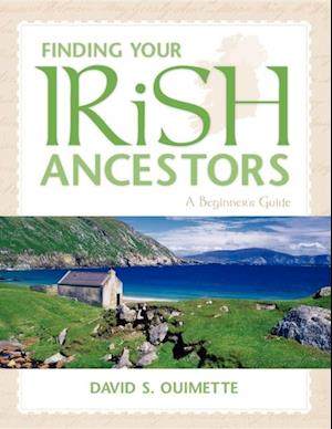 Finding Your Irish Ancestors