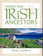 Finding Your Irish Ancestors