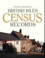 Finding Answers In British Isles Census Records