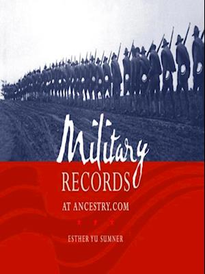 Military Records At Ancestry.com