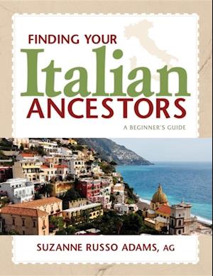 Finding Your Italian Ancestors