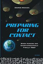 Preparing for Contact