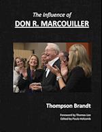 The Influence of Don R. Marcouiller