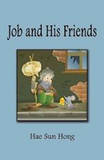 Job and His Friends