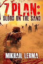 Z Plan: Blood on the Sand