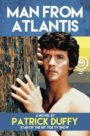 Få Man Atlantis af Duffy som Paperback på engelsk