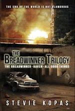 The Breadwinner Trilogy