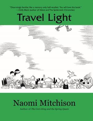 Travel Light