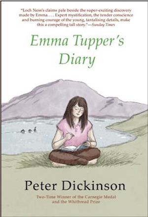 Emma Tupper's Diary