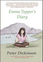 Emma Tupper's Diary