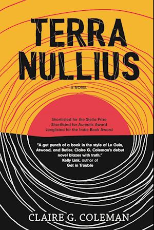 Terra Nullius