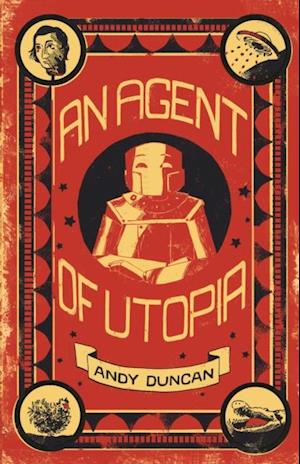 Agent of Utopia
