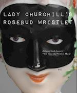 Lady Churchill's Rosebud Wristlet No. 42