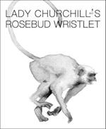 Lady Churchill's Rosebud Wristlet No. 43