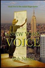 The New York Voice