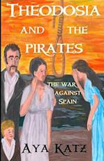Theodosia and the Pirates