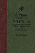 A Year with the Saints