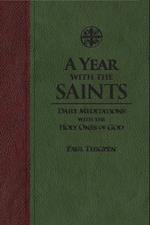 Year with the Saints