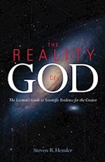 Reality of God