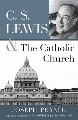 C. S. Lewis and the Catholic Church