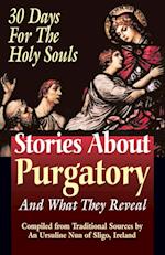 Stories About Purgatory and What They Reveal