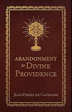 Abandonment to Divine Providence (Deluxe Edition)