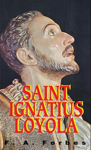 St. Ignatius Loyola