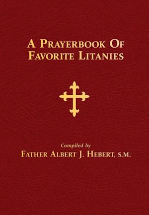 Prayerbook of Favorite Litanies