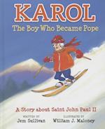 Karol, the Boy Who Became Pope