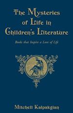 Mysteries of Life in Children's Literature
